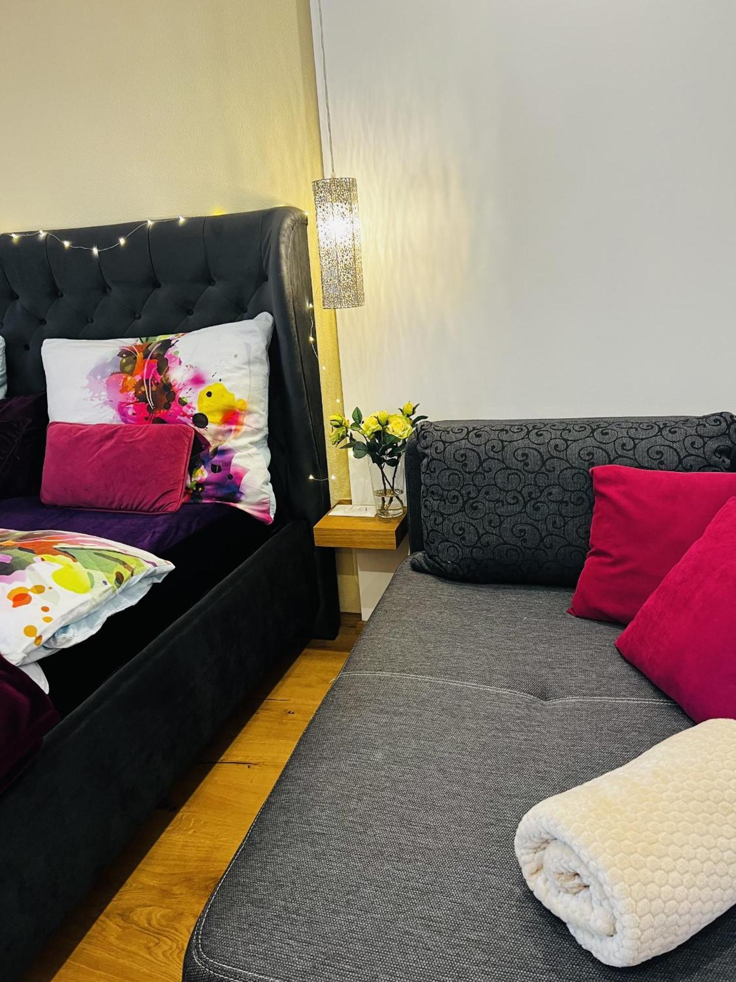 Apartamento Natal Gian Ischgl Exterior foto