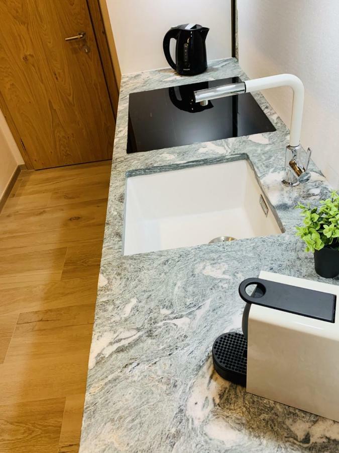Apartamento Natal Gian Ischgl Exterior foto