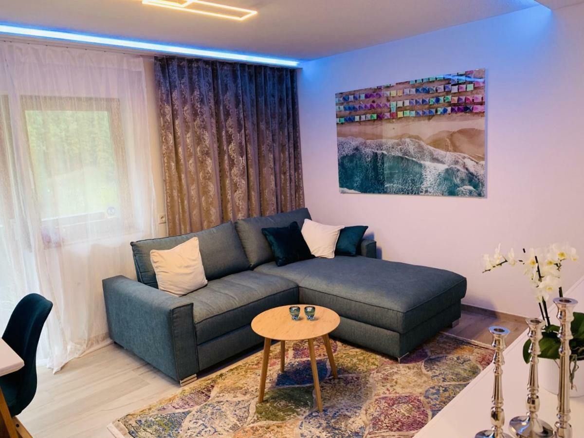 Apartamento Natal Gian Ischgl Exterior foto
