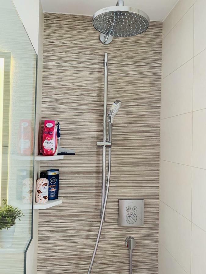 Apartamento Natal Gian Ischgl Exterior foto